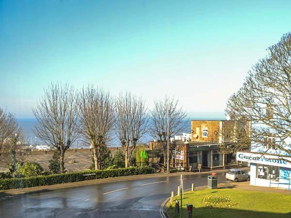 Westgate Retreat Apartamento Hunstanton Exterior foto